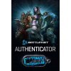 World of WarCraft Blizzard Battle.net Authenticator