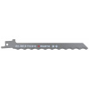 Würth Pílový list do chvostovej píly na minerál. Izolač. Materiály 2S 150 mm 5ks - 0615715010