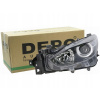 LAMPA MAZDA 3 BM BN 13-19 ĽAVÝ REFLEKTOR