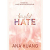 Twisted Hate - Huang Ana