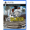 VR Skater