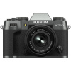 Fujifilm X-T50 + Fujinon XC 15-45mm f/3.5-5.6 OIS PZ, Charcoal