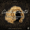 Lord Edgware umírá (Christie Agatha) - CD (MP3)