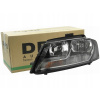LAMPA AUDI A3 8P 08-13 ĽAVÝ REFLEKTOR