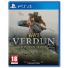 WWI Verdun: Western Front (PS4)