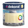Farba na - F-BA Púšťový piesok „ACRYLITE IN“ 2,5L (Farba na - F-BA Púšťový piesok „ACRYLITE IN“ 2,5L)