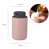 Dávkovač mydla - Pink-1 keramické fľaše s kúpeľňami pre SZA (Dávkovač mydla - Pink-1 keramické fľaše s kúpeľňami pre SZA)