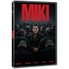 MIKI - DVD