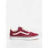 Vans Old Skool (color theory rhododendron) 43, červená