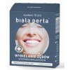 Biała Perła White Pearl Iniciačný gél 65 ml + aktivačný gél 8 ml + bieliaci gél 65 ml
