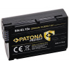 PATONA baterie pro foto Nikon EN-EL15C 2250mAh Li-Ion Protect