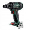 Rázový uťahovák Metabo SSW 18 LTX 300 BL 602395890