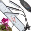 LED panel GROW na pestovanie rastlín Verk Group 9,5 W