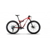Celoodpružený bicykel MMR KENTA SL 30 - Chrome Red TEAM - veľkosť S / 24/2025