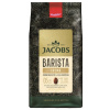 Jacobs Barista Crema zrnková káva 1 kg