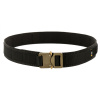 Taktický opasok M-Tac Cobra Buckle Tactical - čierny, M/L