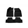 Gumové 3D koberce (TPE), PEUGEOT 3008, OPEL Grandland, Stingray