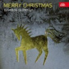 Bambini di Praga - Merry Christmas [CD]