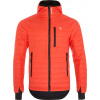 Pánská bunda SILVINI Rutor červená Velikost: XXL