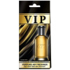Caribi VIP parfumovaný osviežovač do auta 13g - 477 (Hugo Boss - Boss Bottled Intense)