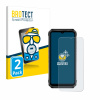 2x BROTECT Entspiegelungs-Folie pro Ulefone Power Armor 18 Ultra (2x Matná - Antireflexní ochranná fólie BROTECT pro Ulefone Power Armor 18 Ultra)