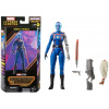 Akčná figúrka Marvel Legends: Guardians of the Galaxy Vol. 3 - Nebula 15 cm