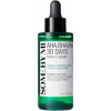 Some By Mi Zklidňující a exfoliační pleťové sérum AHA BHA PHA 30 Days (Miracle Serum) 50 ml