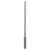 BOSCH Vrták do kladív SDS-plus-3 6 x 150 x 210 mm 2608831009
