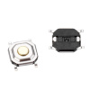 Mikrospínače 5*mm*5mm