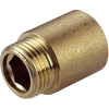 GEBO Predĺženie 1''x10mm MF MS