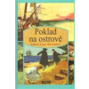 Poklad na ostrově - Anna Novotná, Louis Stevenson