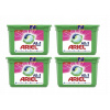 Pracie kapsuly a tablety - ARIEL FRESH SENSATIONS Kapsule 140 ks + 12 ZADARMO (Pracie kapsuly a tablety - ARIEL FRESH SENSATIONS Kapsule 140 ks + 12 ZADARMO)