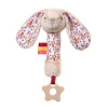 BabyOno Pískatko do ruky Rabbit Milly
