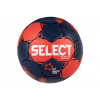 Select Míč házená HB Ultimate Replica European League - 3 (červená/modrá)