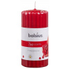 Bolsius Pillar True Scents 120/60 mm granátové jablko