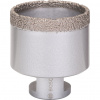 Bosch Diamantový vrták Dry Speed, pr. 57 mm 2608587127