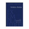 Teória práva (Jozef Prusák)