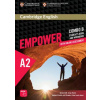 Cambridge English Empower Elementary Combo B with Online Assessment