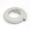 Detská zábrana Zopa Mäkký ochranný pás off white M (8595114421565)
