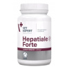 Hepatiale Forte Large Breed 40 tbl