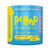Pump 225 g príchuť berry splash - berry splash