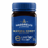 Manuka nektárový med Haddrell's of Cambridge 0,5 kg