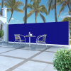 Markíza 500 x 160 cm kovová