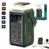 Powerbank Joyroom 75000 mAh zelený