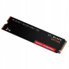 SSD disk WD Black SN7100 2TB M.2 2280 PCIe NVMe 7250/6900 WDS200T4X0E