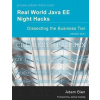 Real World Java EE Night Hacks Dissecting the Business Tier