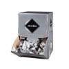 Rioba Cukor biely pyramídky 500x4g
