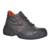 Portwest FW24 Topánky Steelite Kumo Scuff S3, Veľkosť 41, Farba Black