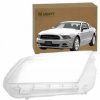 Ford MUSTANG V 2012-2014 KLOSZ PRAVÉ sklo reflektor lampa