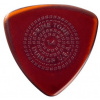 Dunlop Primetone Triangle Sculpted Plectra with Grip 1.5 3ks